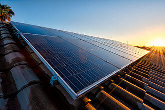 Estruturas para Telhados